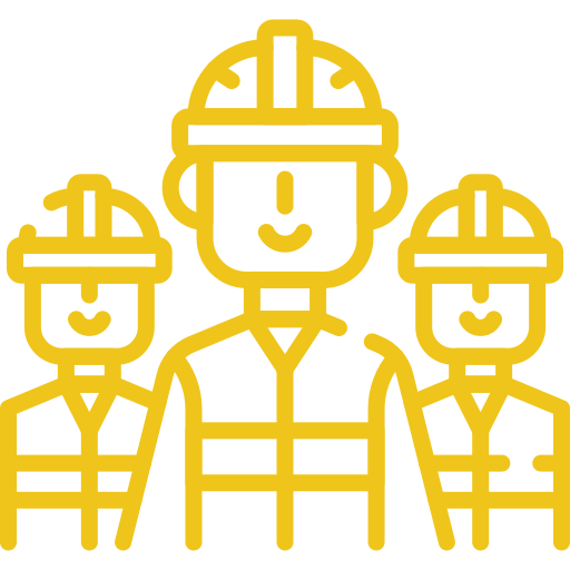 Service-area