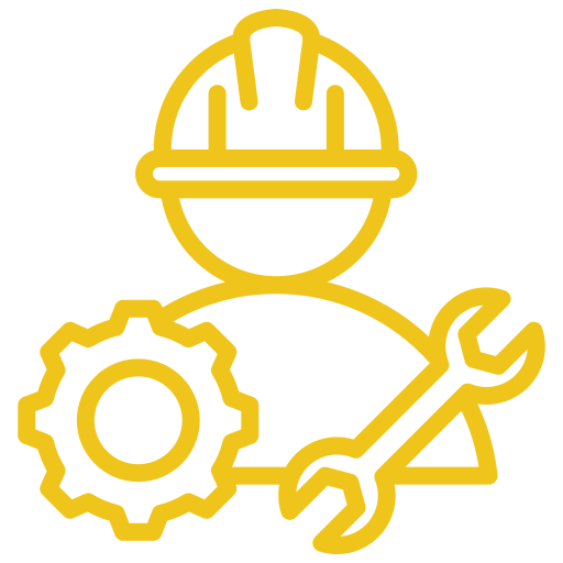 Service-area